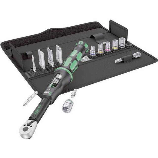 Wera A 6 Set - bild 2