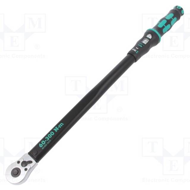 Wera Click-Torque C4 - bild 3