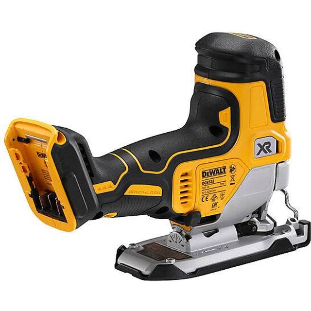 Dewalt DCS335NT-XJ - bild 3