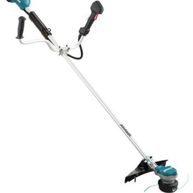 Makita DUR368AZ - bild 2