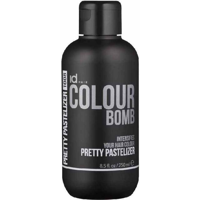idHAIR Colour Bomb #1008 Pretty Pastelizer 250ml