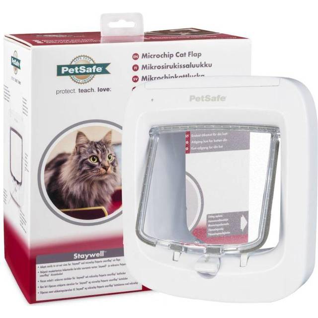 PetSafe Microchip - bild 2