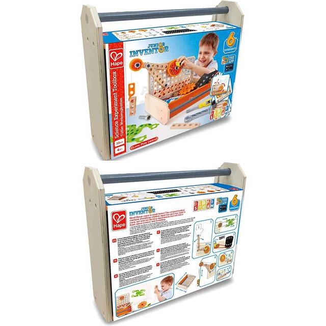 Hape Science Toolbox - bild 2