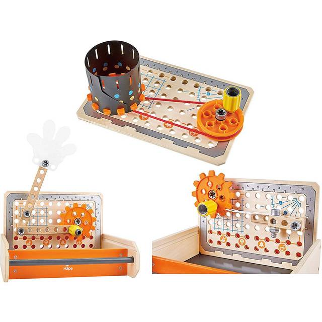 Hape Science Toolbox - bild 3