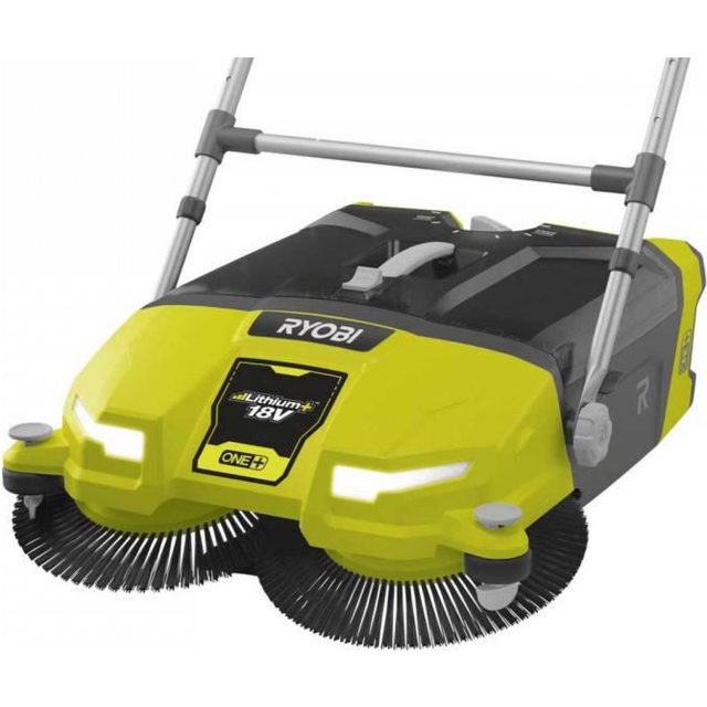 Ryobi R18SW3 - bild 2