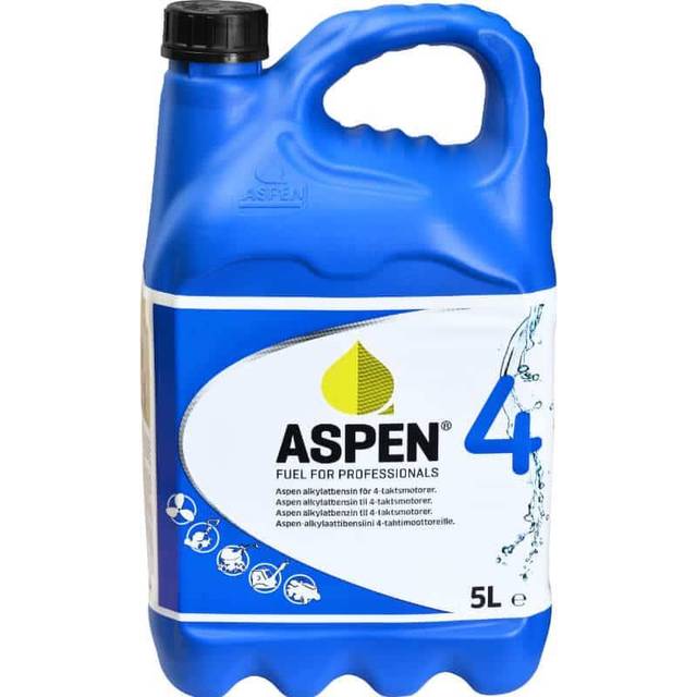 Aspen Fuels Aspen 4 - bild 2
