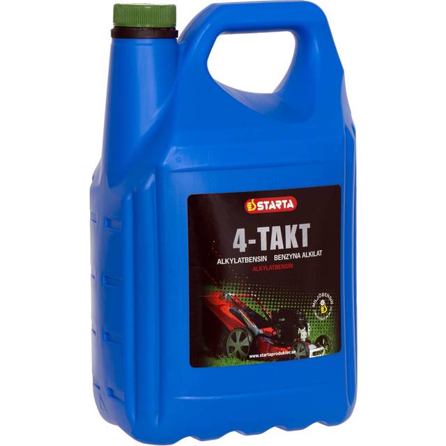 Starta 4-Stroke
