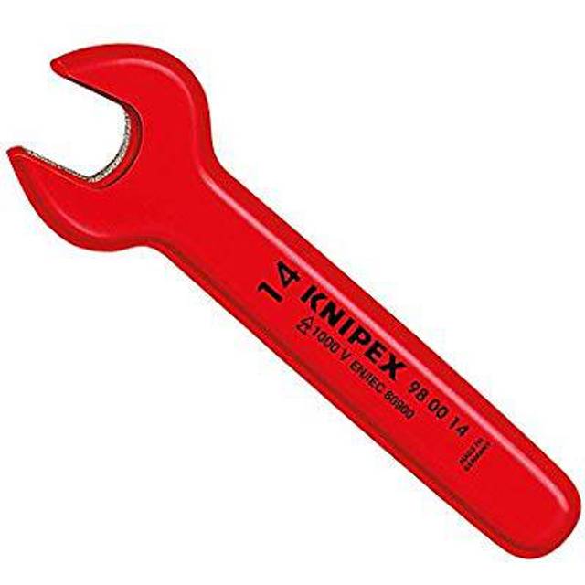 Knipex 98 00 17 Fastnoekkel