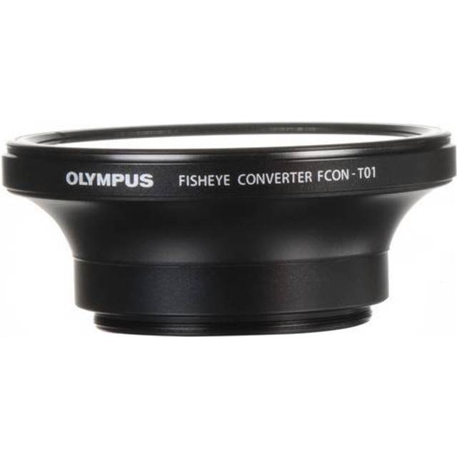 OM SYSTEM FCON-T01 - bild 2