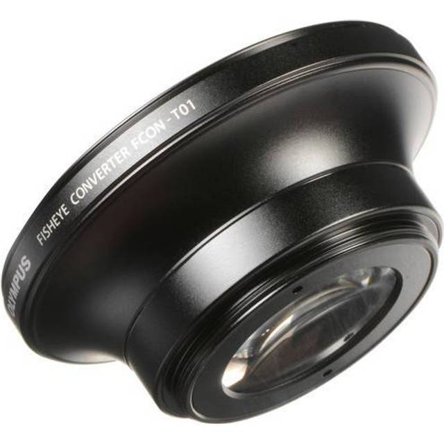 OM SYSTEM FCON-T01 - bild 3