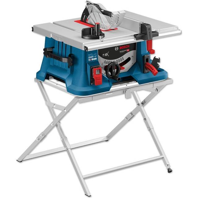 Bosch GTS 635-216 - bild 2