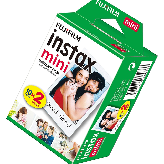 Fujifilm Instax Mini Film - bild 2