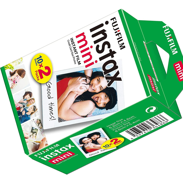 Fujifilm Instax Mini Film - bild 4