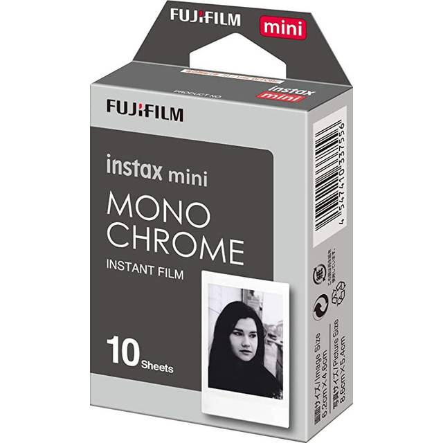 Fujifilm Monochrome Instax - bild 2