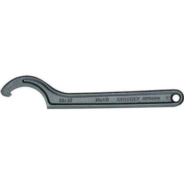 Gedore 40 58-62 6334610 Hakenøkkel