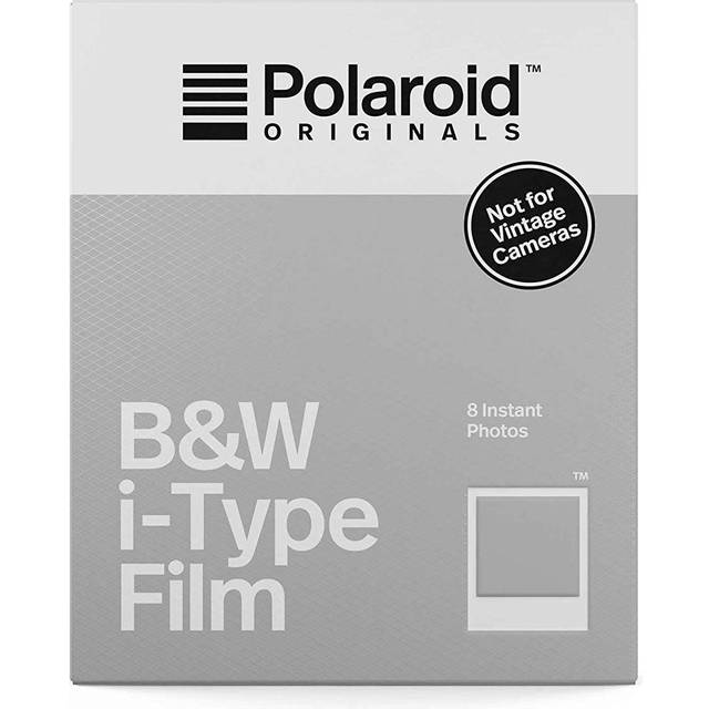 Polaroid B&W i-Type - bild 2