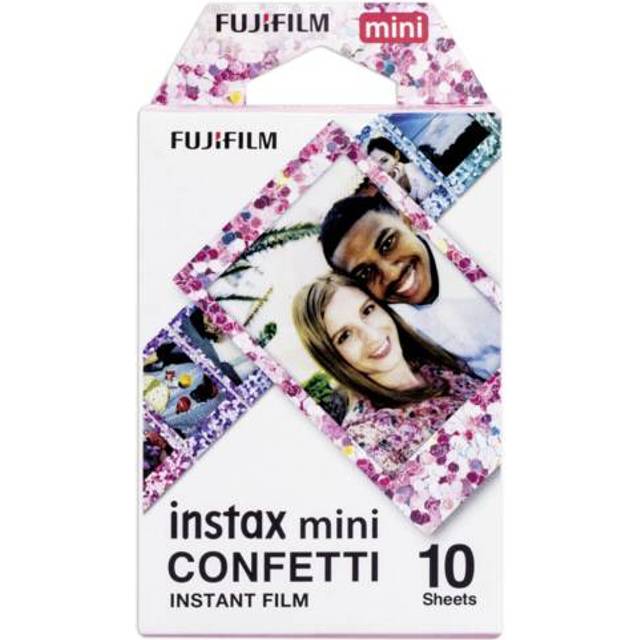 Fujifilm Confetti Pack