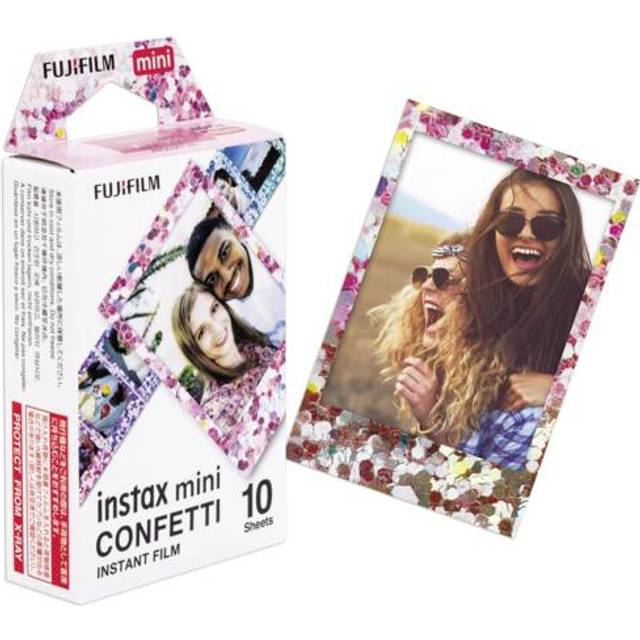 Fujifilm Confetti Pack - bild 3