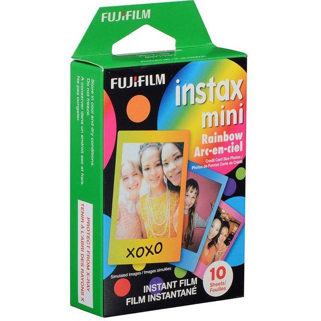 Fujifilm Rainbow Pack - bild 3