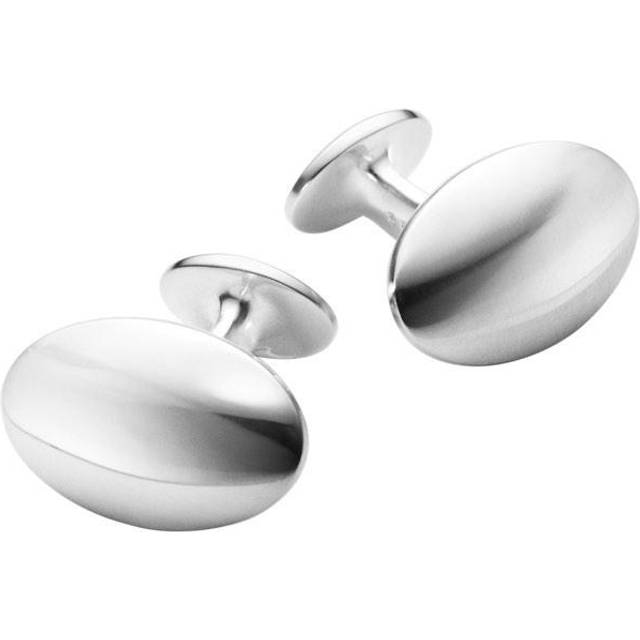 Georg Jensen Classic Cufflinks