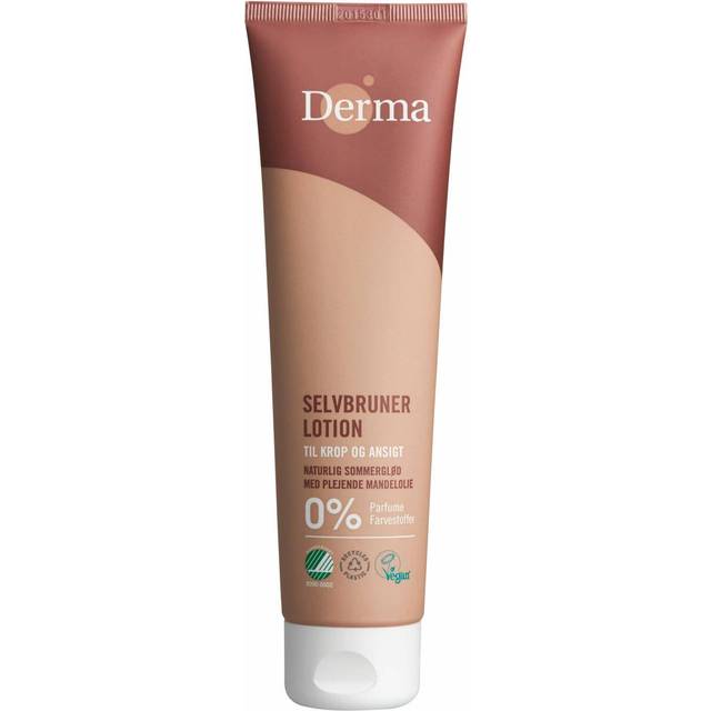 Derma Selvbruner