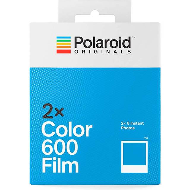 Polaroid Color 600 - bild 2