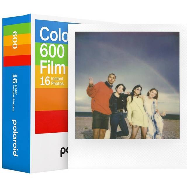 Polaroid Color 600 - bild 3