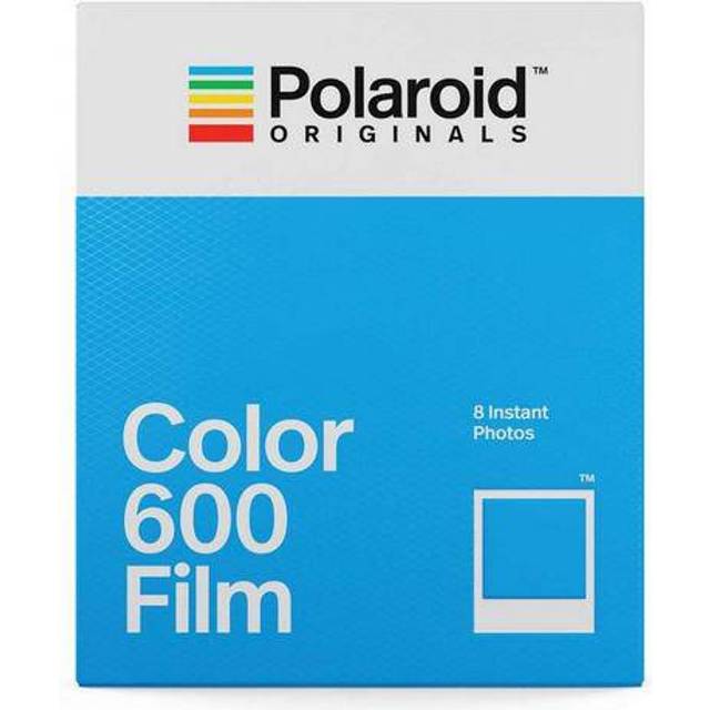 Polaroid Color 600 - bild 4