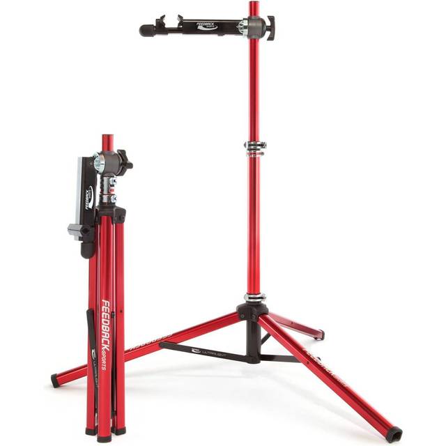 Feedback Sports Ultralight Mekkestativ 4.8 kg Tåler