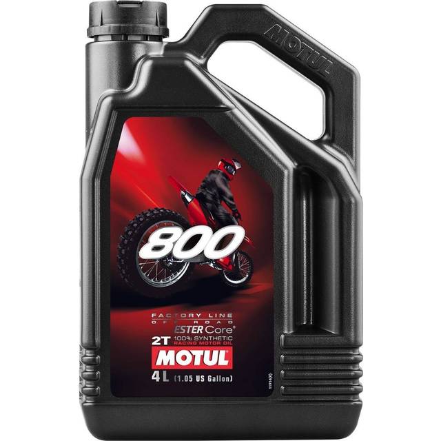 Motul 800 2T