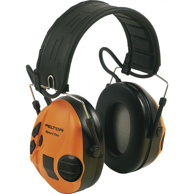 3M Peltor SportTac - bild 2