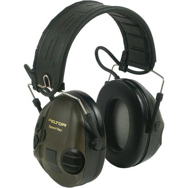 3M Peltor SportTac - bild 3