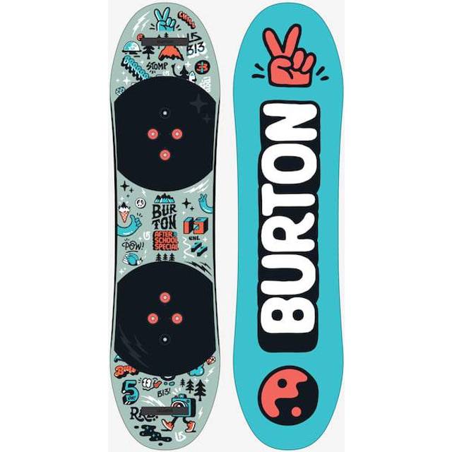 Burton After School Special 90cm JR Multi 80