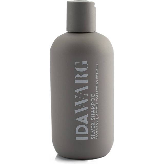 Ida Warg Silver
