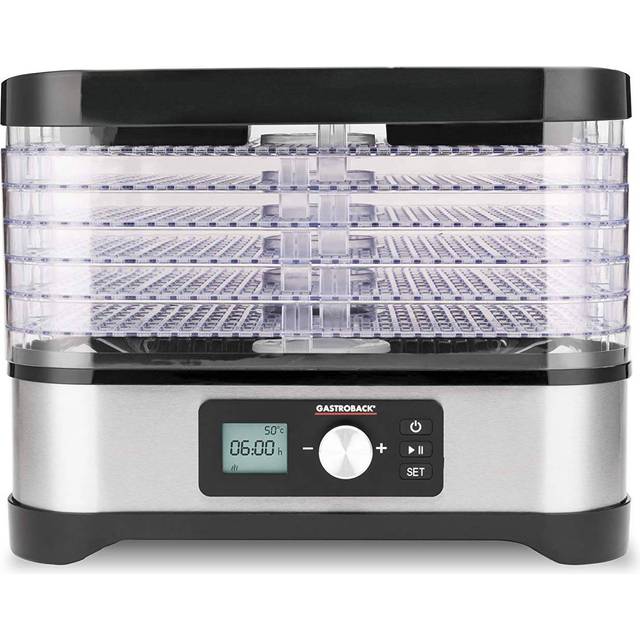 Gastroback Design Natural Plus 46600