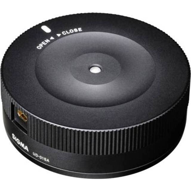 SIGMA 878101 for Canon USB-dokkingstasjon