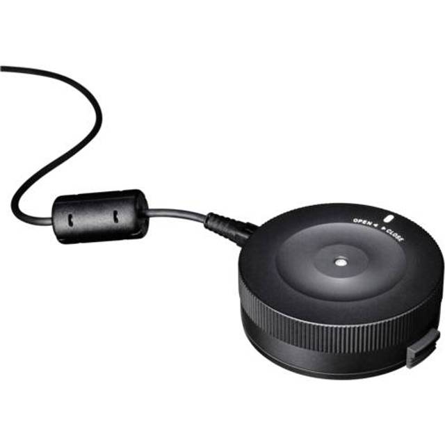SIGMA 878101 Canon - bild 2
