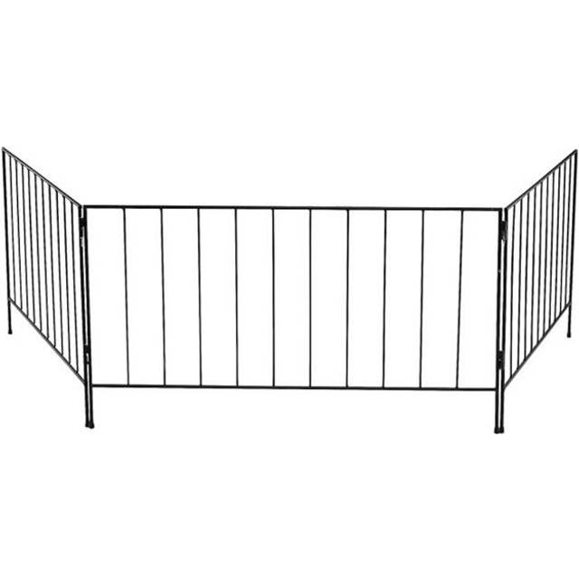 Aduro Fireplace Grid