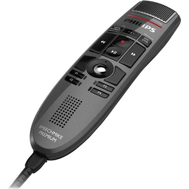 Philips LFH3500 - bild 2