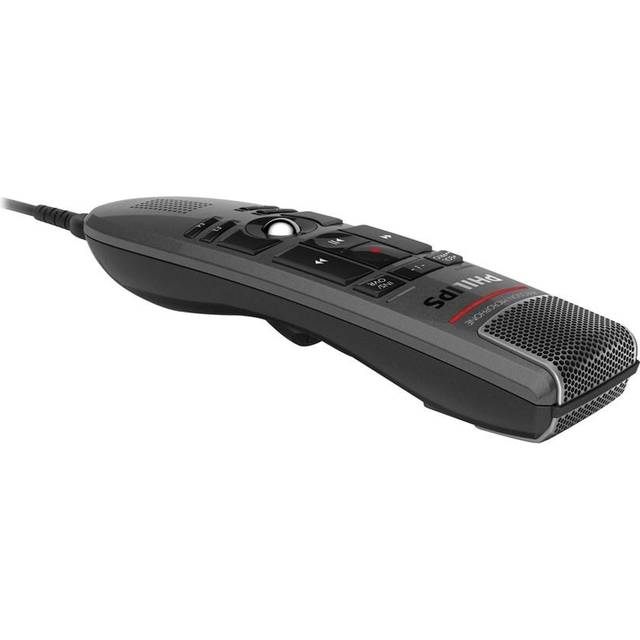 Philips LFH3500 - bild 3