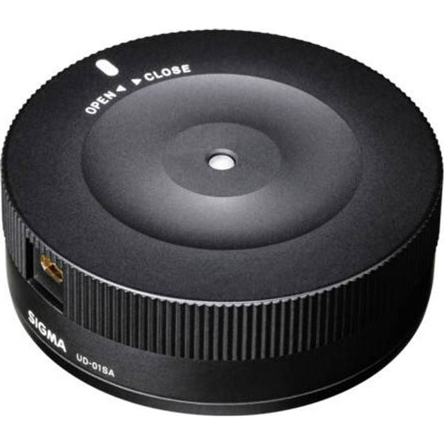 SIGMA USB Dock for Nikon USB-dokkingstasjon