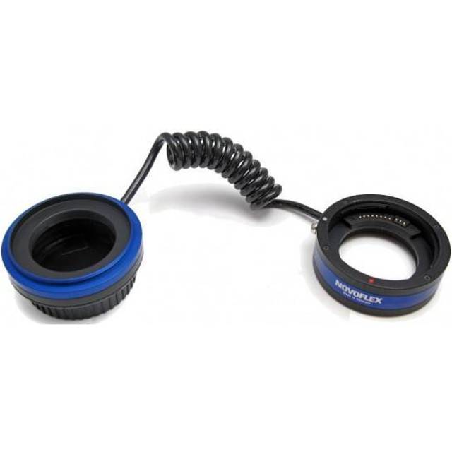 Novoflex EOS-RETRO - bild 2
