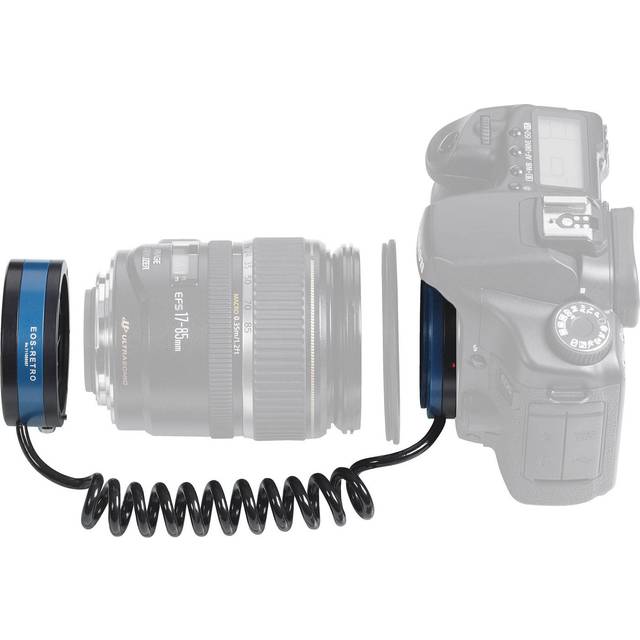 Novoflex EOS-RETRO - bild 3