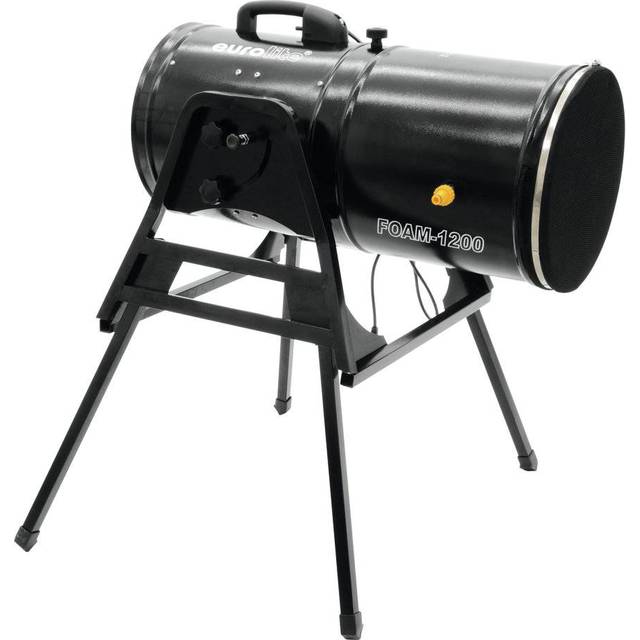 Eurolite Foam 1200 Cannon