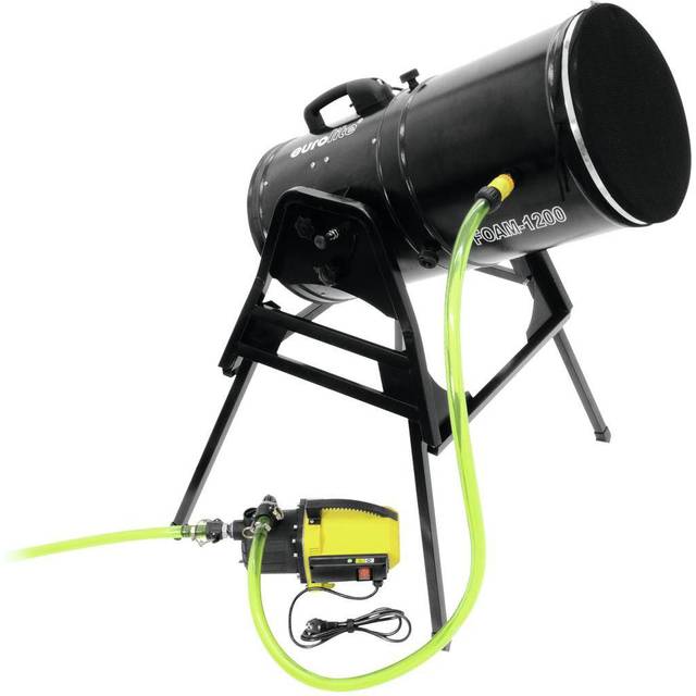 Eurolite 1200 - bild 2