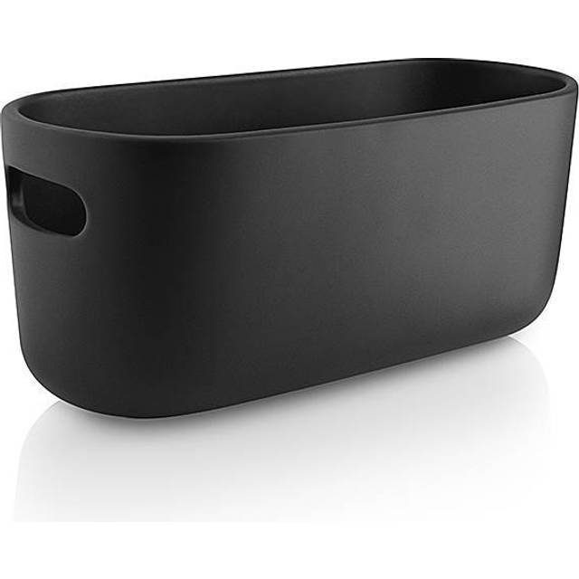 Eva Solo Urteorganisator - Svart 13x31x13cm