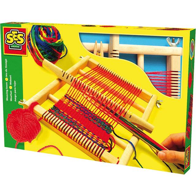 SES Creative Weaving - bild 2