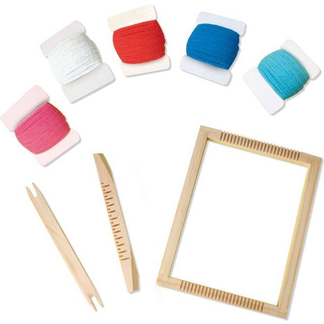 SES Creative Weaving - bild 3