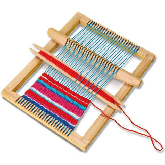 SES Creative Weaving - bild 4