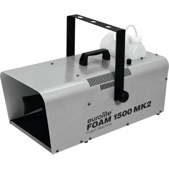 Eurolite Foam 1500 MK2 Foam Machine